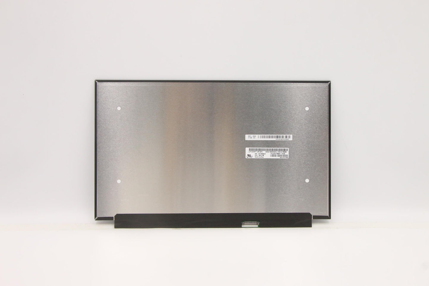 Lenovo Lgd 13.3 Fhd Ips 300Nit Ag 2.4 - 02HL705