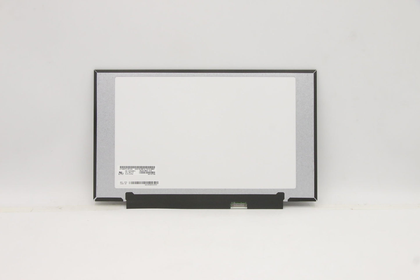Lenovo Lgd 14 Fhd Ips - 02HL712