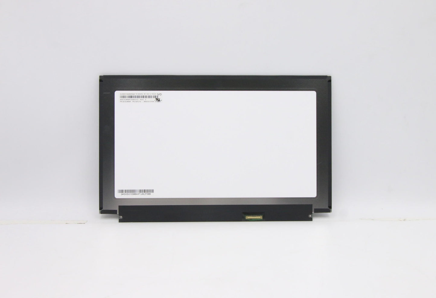 Lenovo (02HL714) Display, 13.3", FHD, IVO Panel