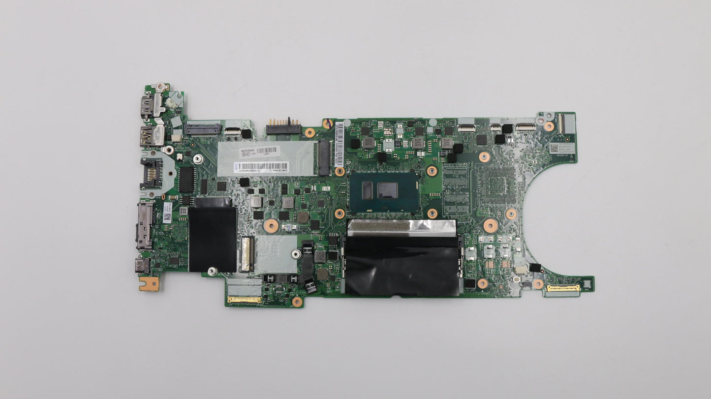 Lenovo I57300U4Gbwinyamtytpmdtpm2.0 - 02HL802