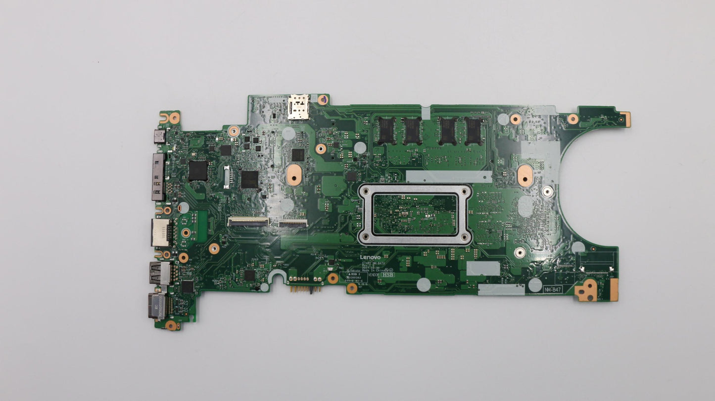 Lenovo I57300U4Gbwinyamtytpmdtpm2.0 - 02HL802