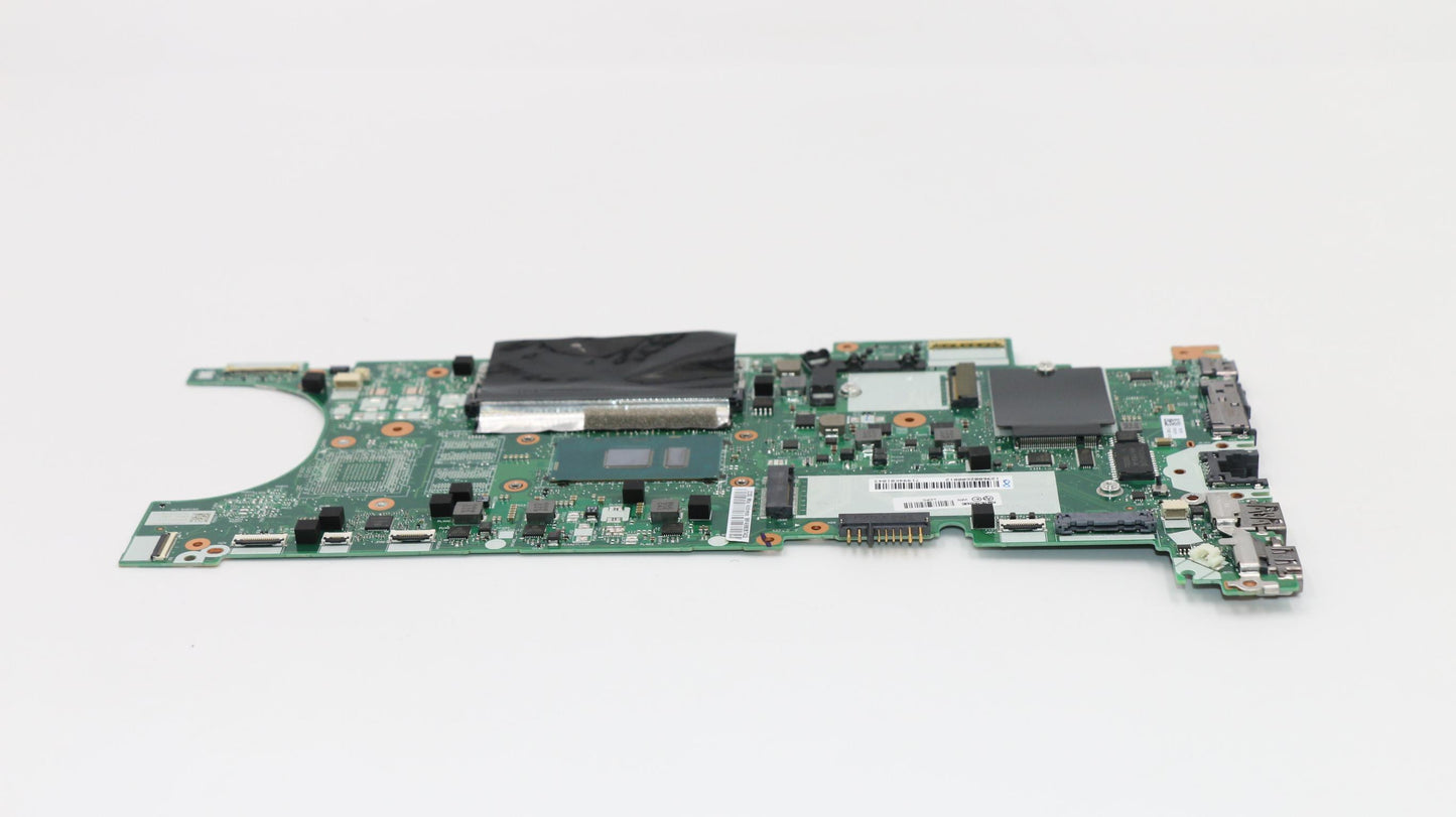 Lenovo I57300U4Gbwinyamtytpmdtpm2.0 - 02HL802