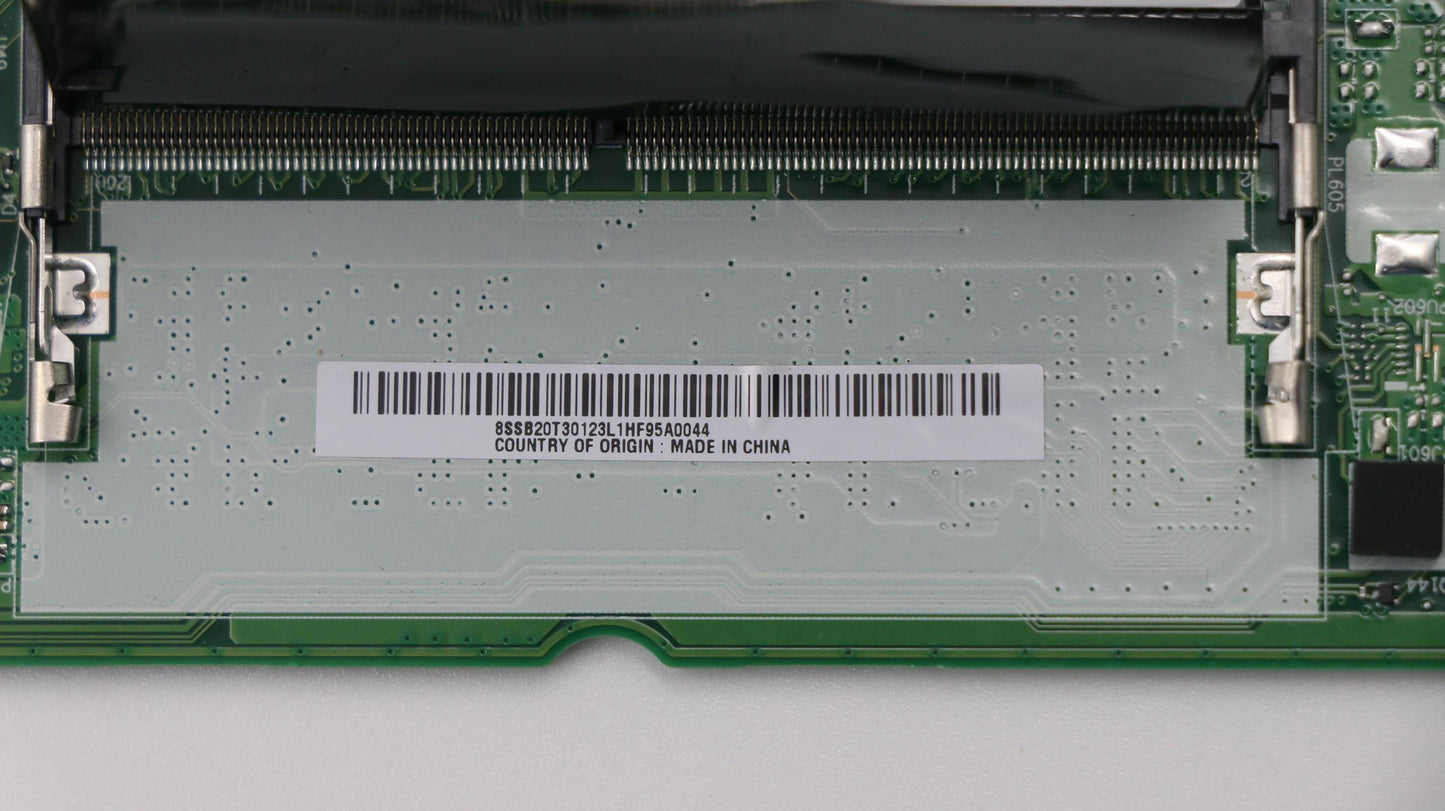 Lenovo I57300U4Gbwinyamtytpmdtpm2.0 - 02HL802