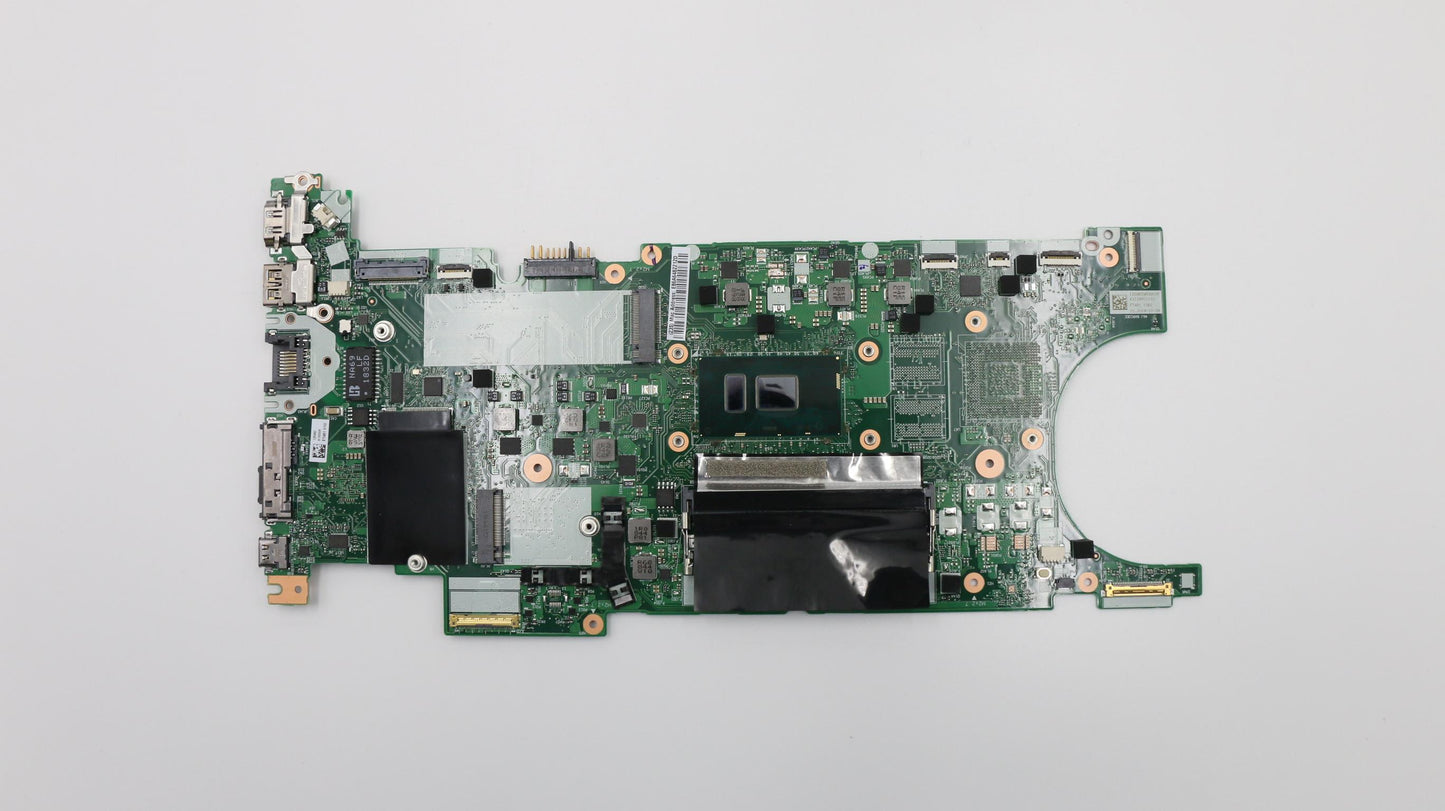 Lenovo I57300U4Gbnokyamtytpmdtpm2.0 - 02HL806