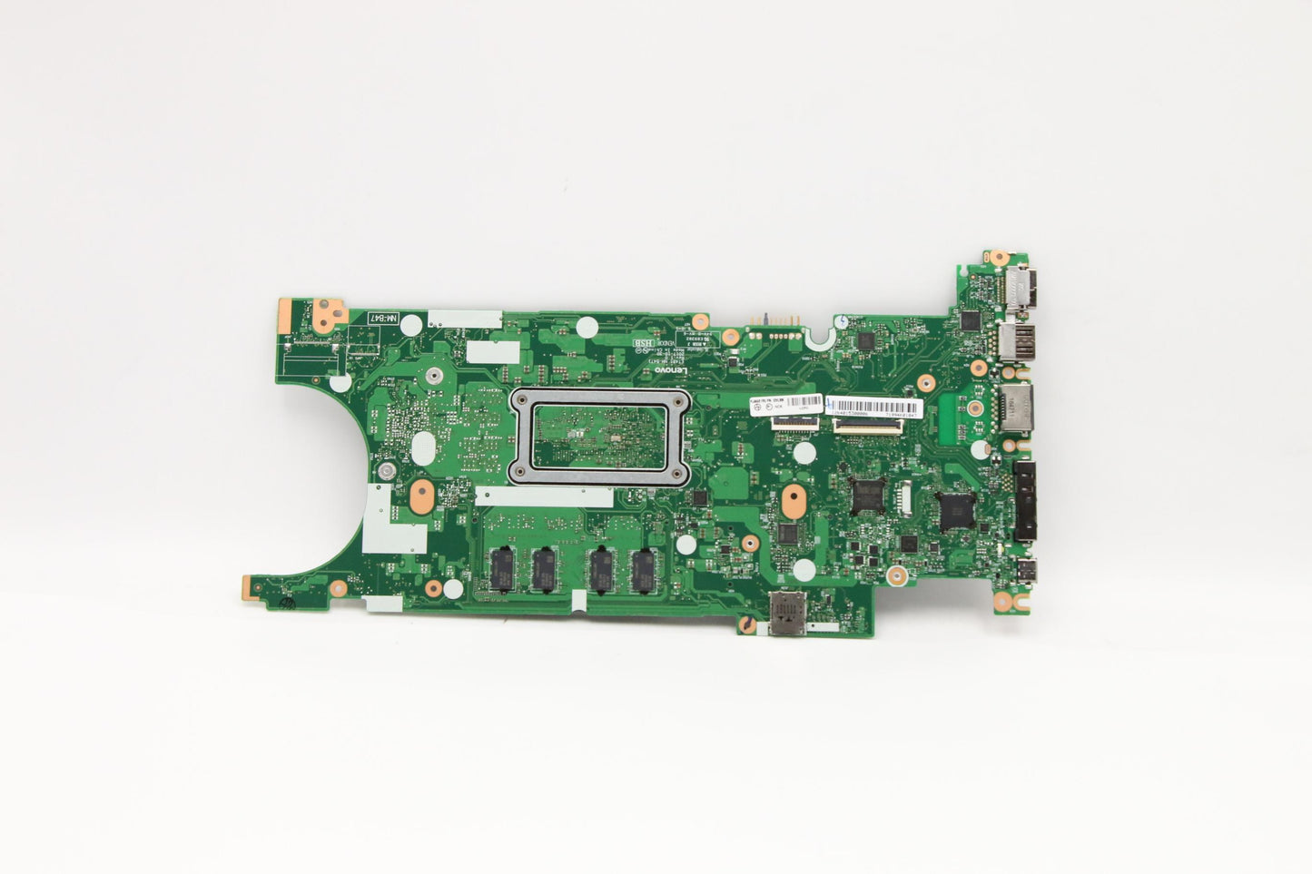 Lenovo I57300U4Gbnokyamtytpmdtpm2.0 - 02HL806