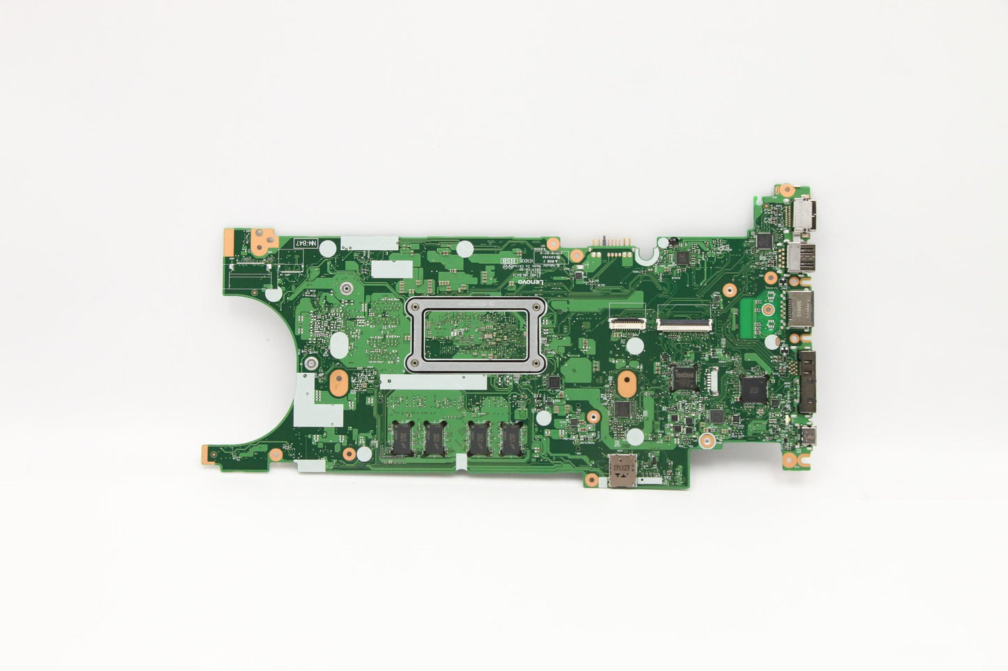 Lenovo Et481Mbi58250Unpuma4Gbwinnaytd - 02HL808