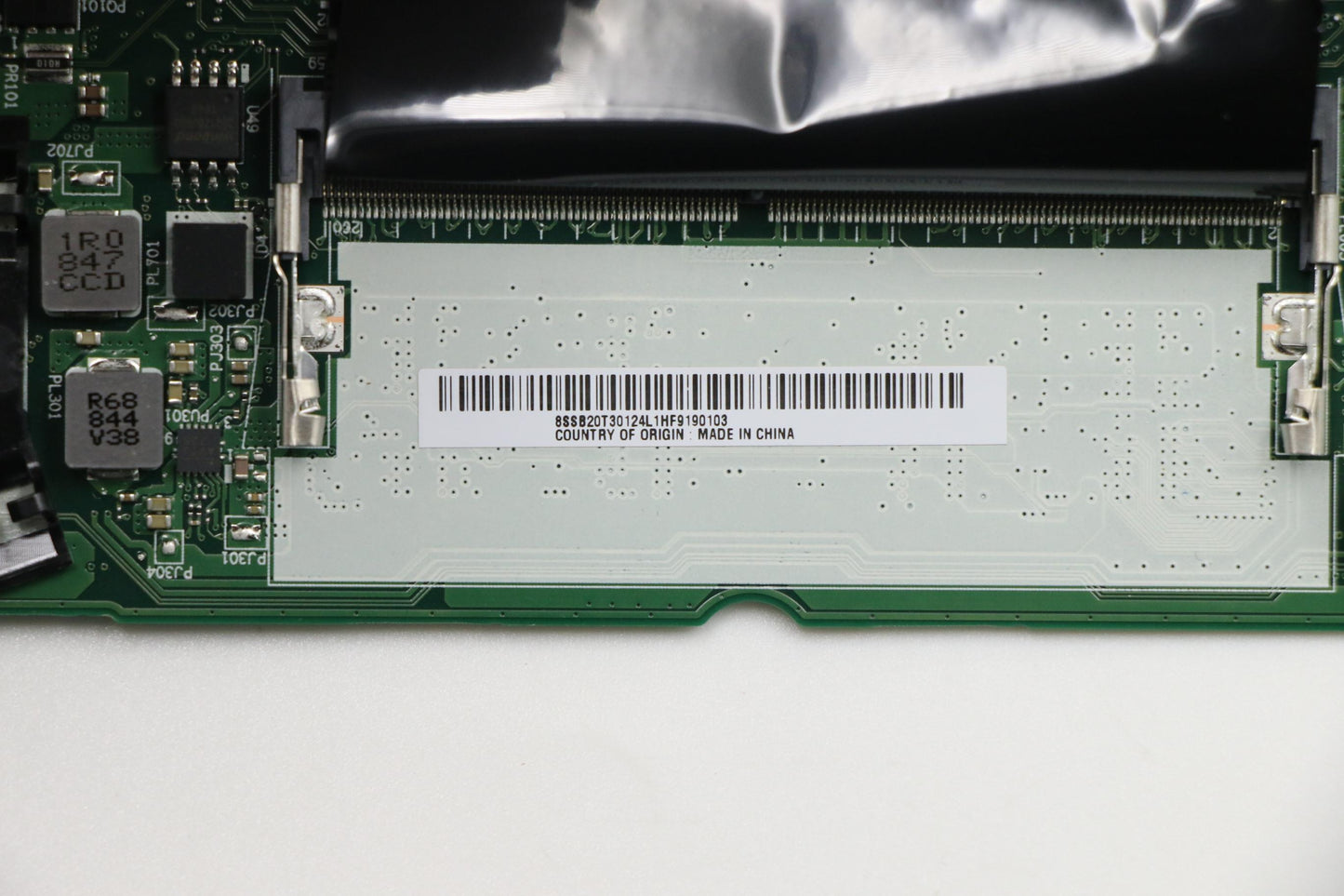 Lenovo Et481Mbi58250Unpuma4Gbnoknaytd - 02HL810