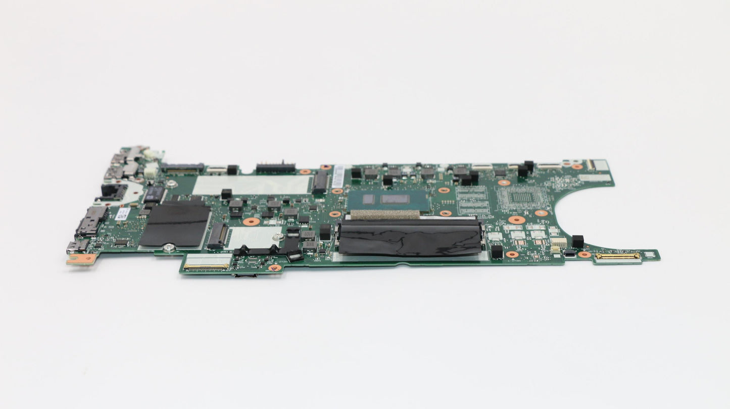 Lenovo (02HL812) System Board, Intel i5-8250U, 8GB RAM, TPM2, UMA, Windows