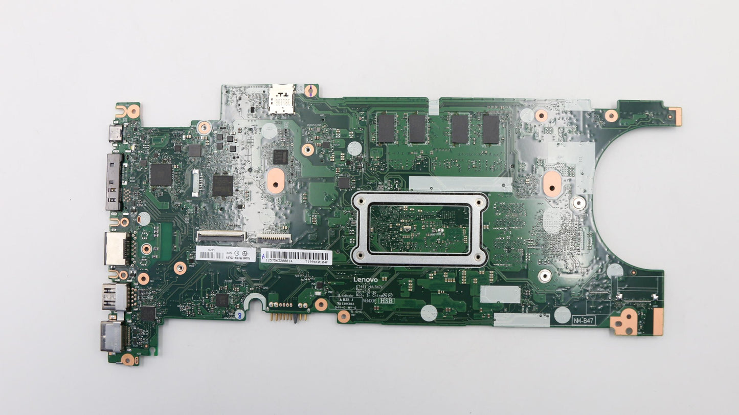 Lenovo Et481Mbi58250Unpuma8Gbnoknaytd - 02HL814