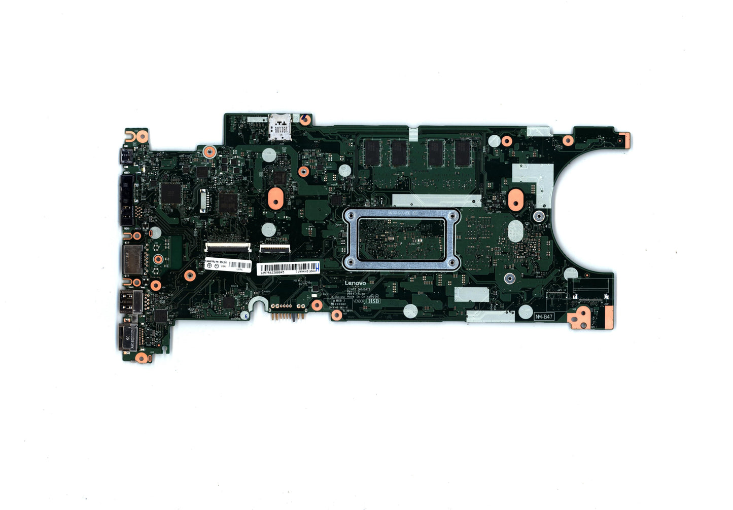 Lenovo Et481Mbi58250Unpdis8Gbwinnaytd - 02HL816
