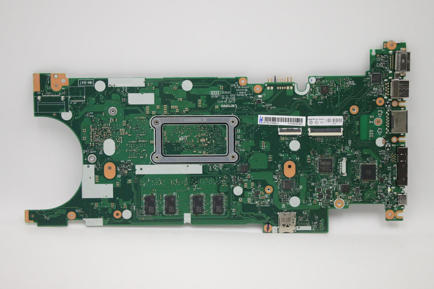 Lenovo Et481Mbi58250Unpdis8Gbnoknaytd - 02HL818