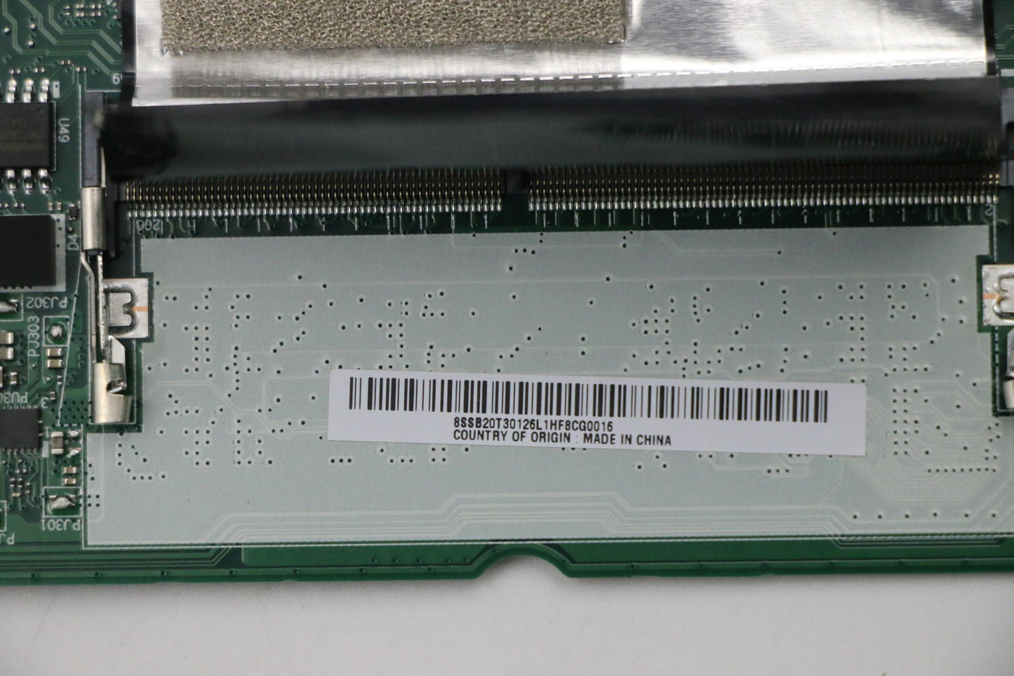 Lenovo Et481Mbi58250Unpdis8Gbnoknaytd - 02HL818