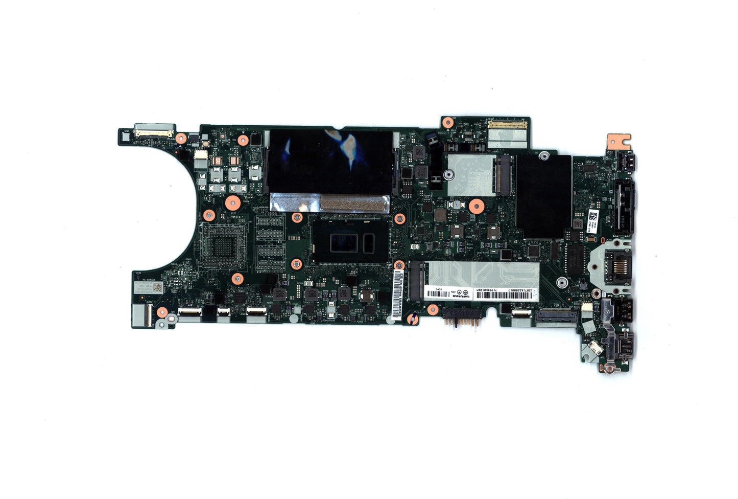Lenovo Et481Mbi78550Unpuma8Gbwinnaytd - 02HL820