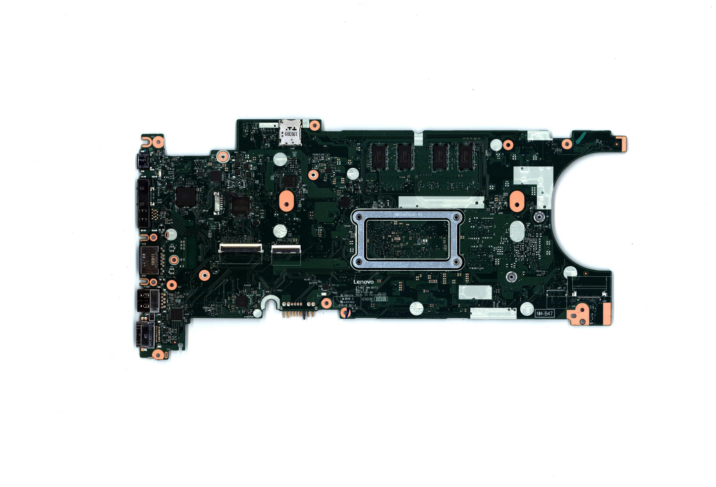 Lenovo Et481Mbi78550Unpuma8Gbwinnaytd - 02HL820