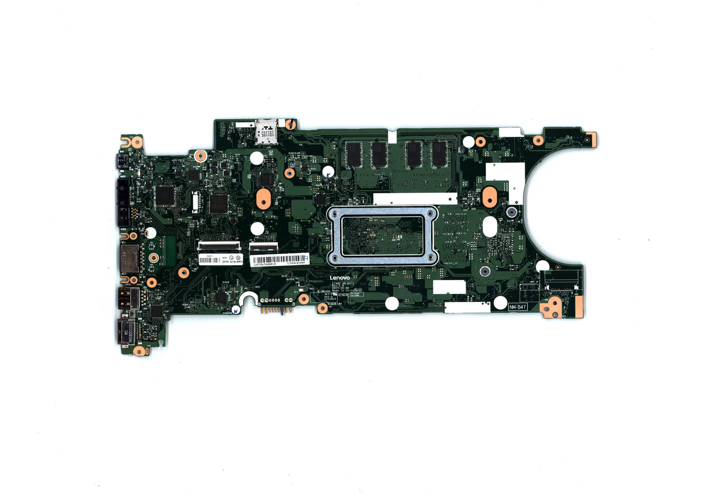 Lenovo Et481Mbi78550Unpuma8Gbnoknaytd - 02HL822