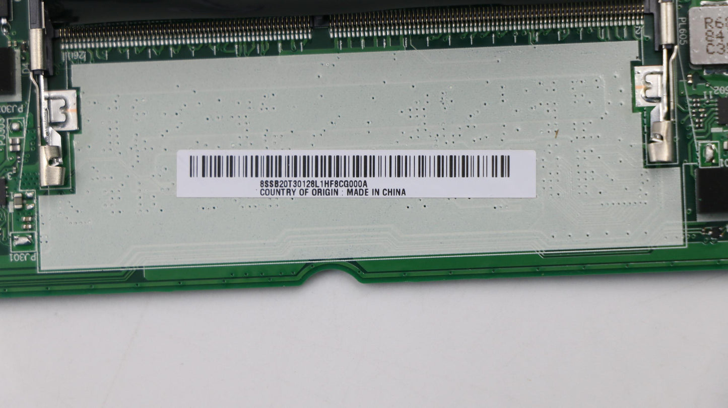 Lenovo Et481Mbi78550Unpdis8Gbwinnaytd - 02HL824