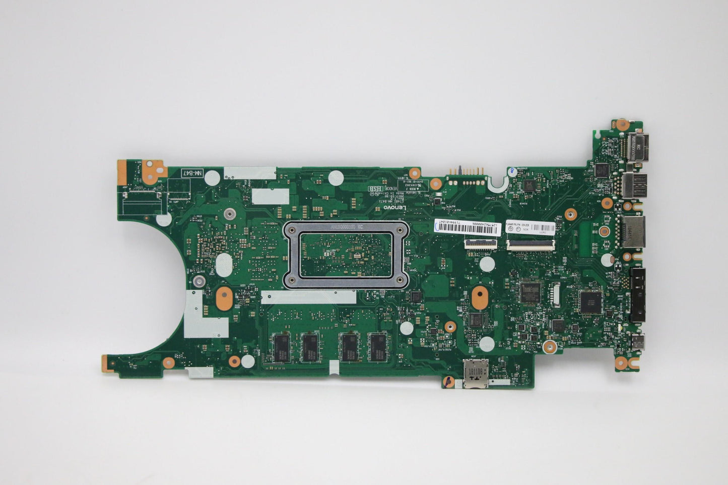 Lenovo Et481Mbi78550Unpdis8Gbnoknaytd - 02HL826