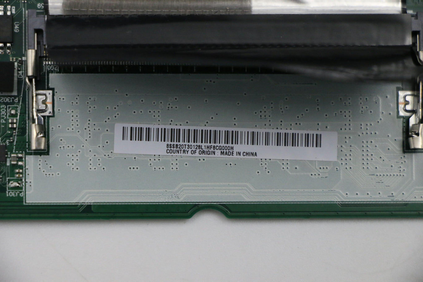 Lenovo Et481Mbi78550Unpdis8Gbnoknaytd - 02HL826