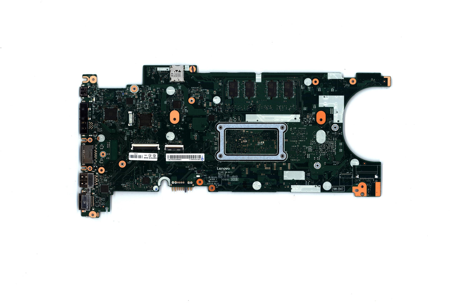 Lenovo Et481Mbi58350Uypuma4Gbwinyaytd - 02HL830