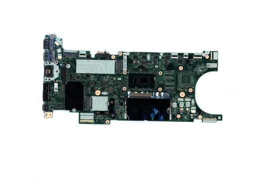 Lenovo (02HL838) Motherboard with i5-8350U, UMA, 8GB for Windows