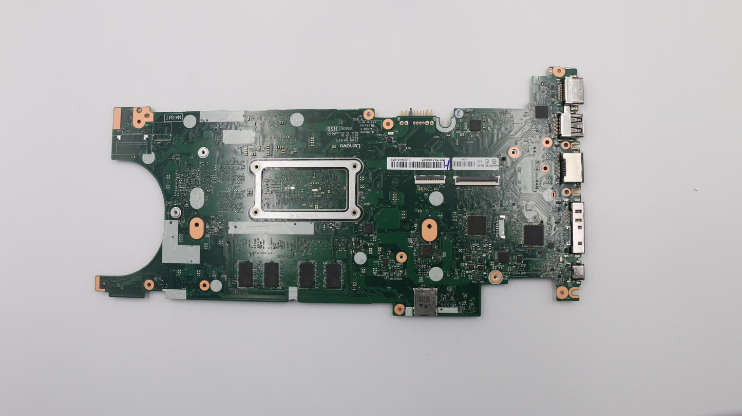 Lenovo Et481Mbi58350Uypuma8Gbnokyaytd - 02HL842
