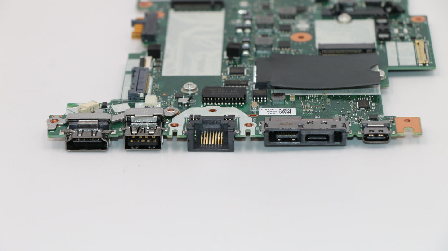 Lenovo Et481Mbi58350Uypuma8Gbnokyaytd - 02HL842