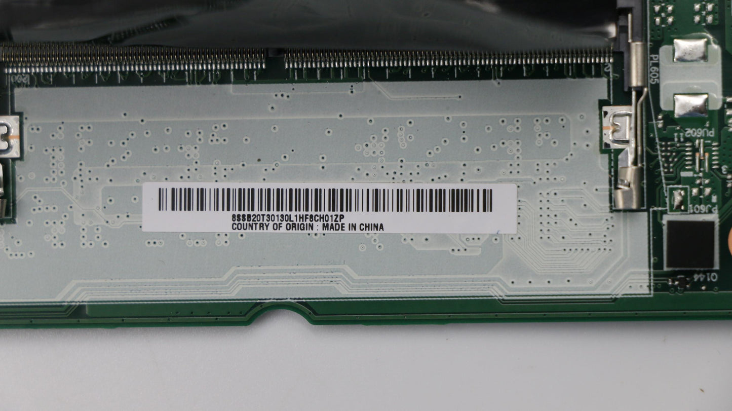 Lenovo Et481Mbi58350Uypuma8Gbnokyaytd - 02HL842