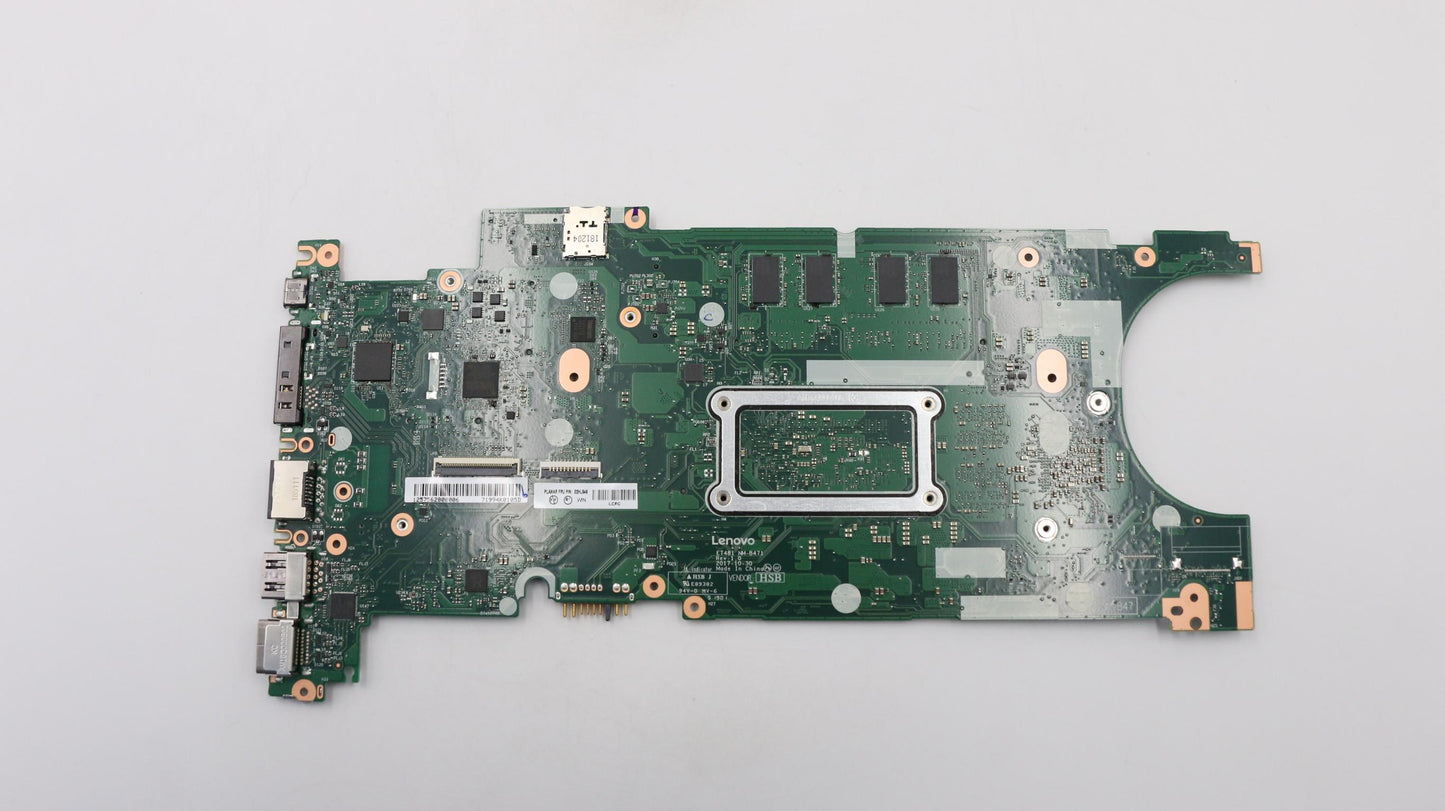 Lenovo Et481Mbi58350Uypdis8Gbwinyaytd - 02HL846