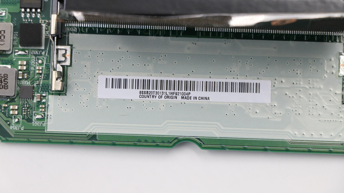 Lenovo Et481Mbi58350Uypdis8Gbwinyaytd - 02HL846