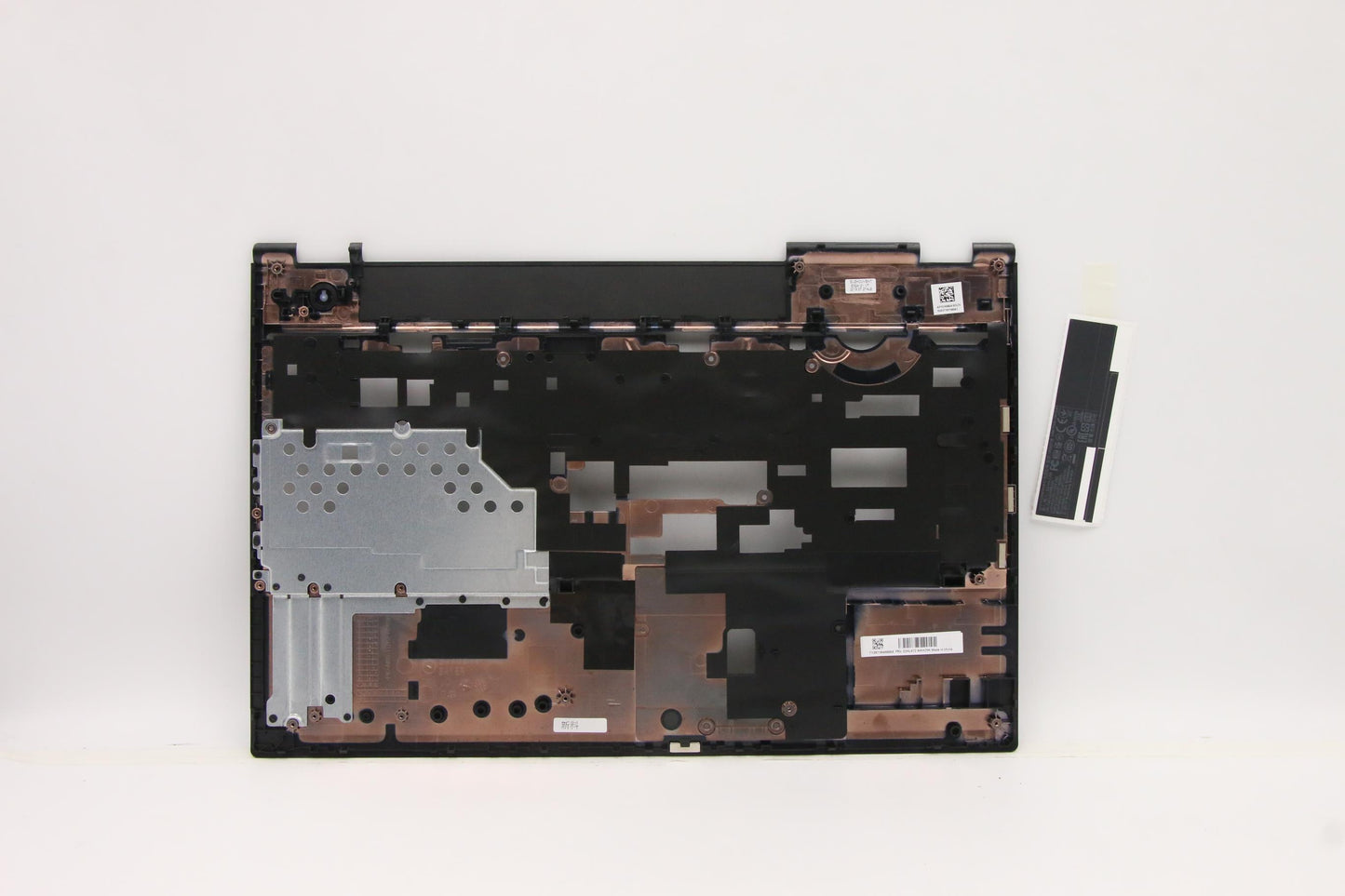 Lenovo Logic Upper Assy For No Fp Mos - 02HL872