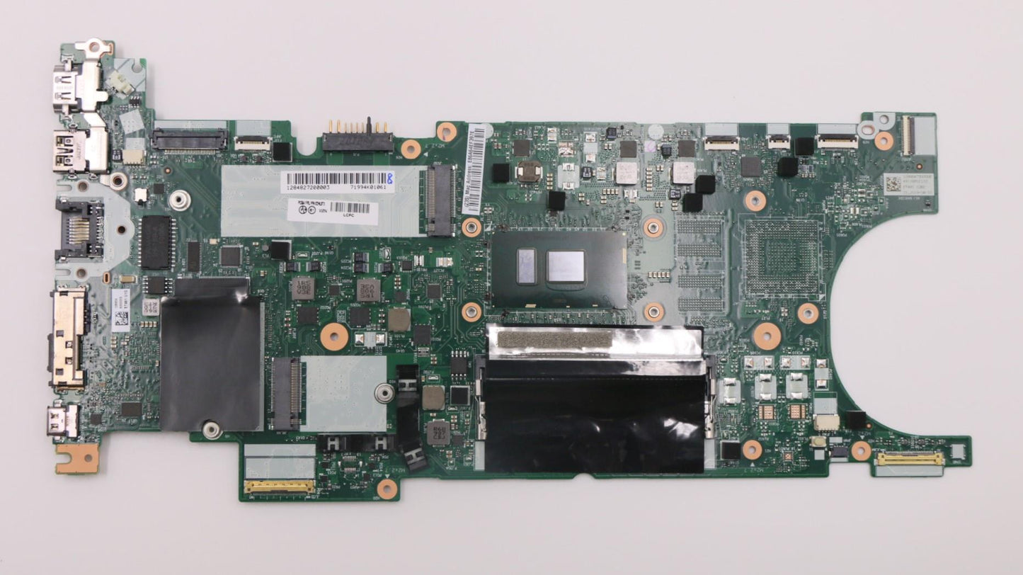 Lenovo Win I5-7200U 8Gb Tpm2 Uma Np - 02HL873