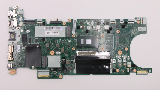 Lenovo Win I5-7200U 8Gb Tpm2 Uma Np - 02HL873