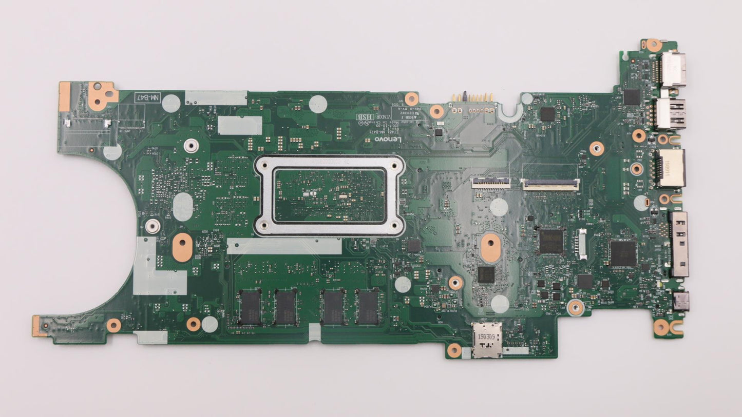 Lenovo Win I5-7200U 8Gb Tpm2 Uma Np - 02HL873