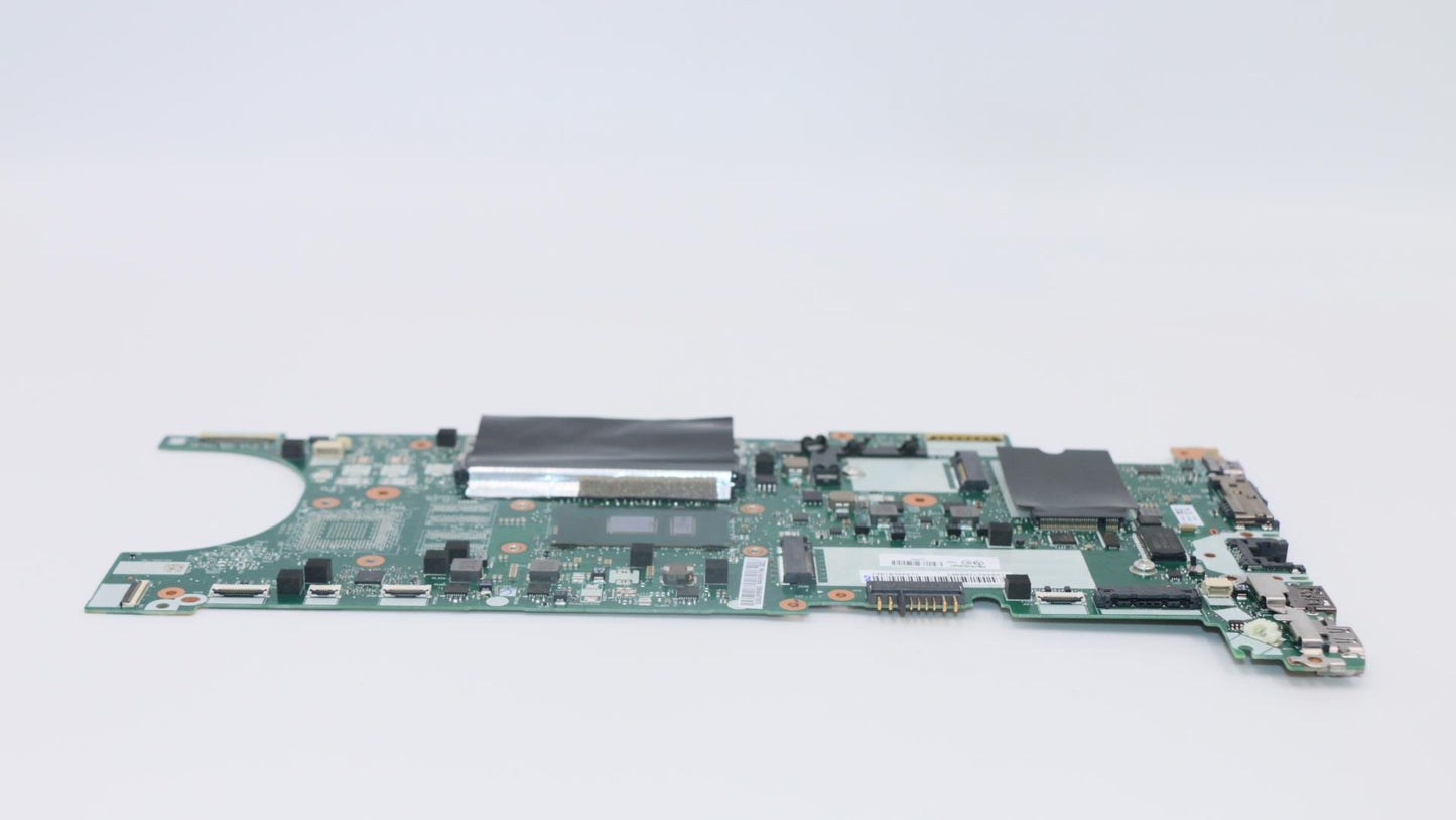 Lenovo Win I5-7200U 8Gb Tpm2 Uma Np - 02HL873