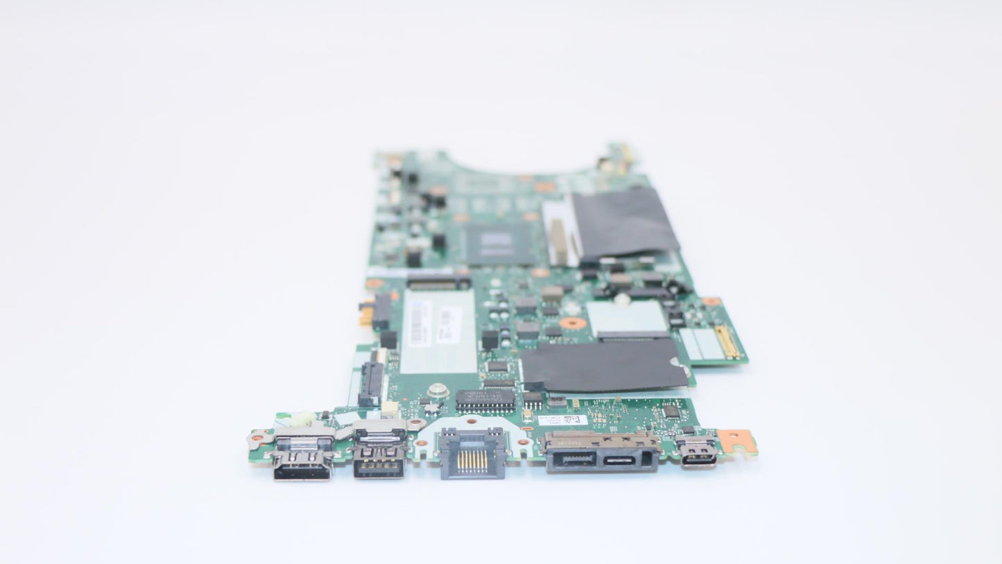 Lenovo Win I5-7200U 8Gb Tpm2 Uma Np - 02HL873