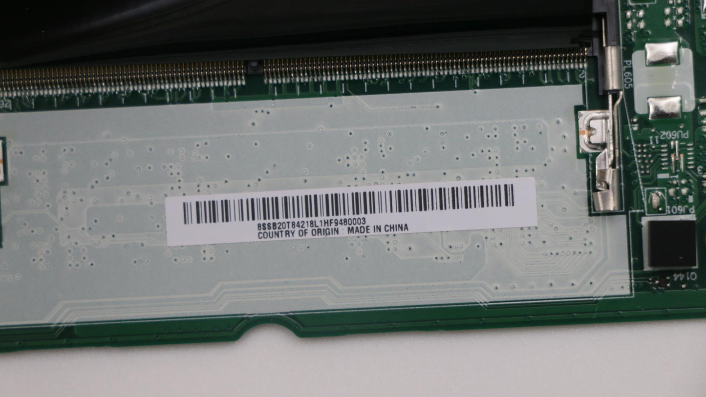Lenovo Win I5-7200U 8Gb Tpm2 Uma Np - 02HL873