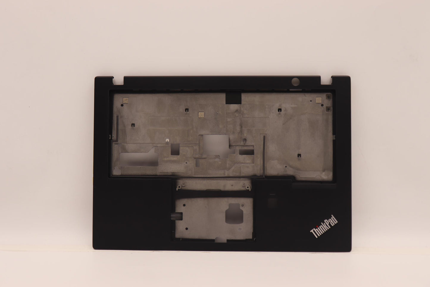 Lenovo Mech_Asm Kbd,Bezel,Fpr Hole,Pw - 02HL878