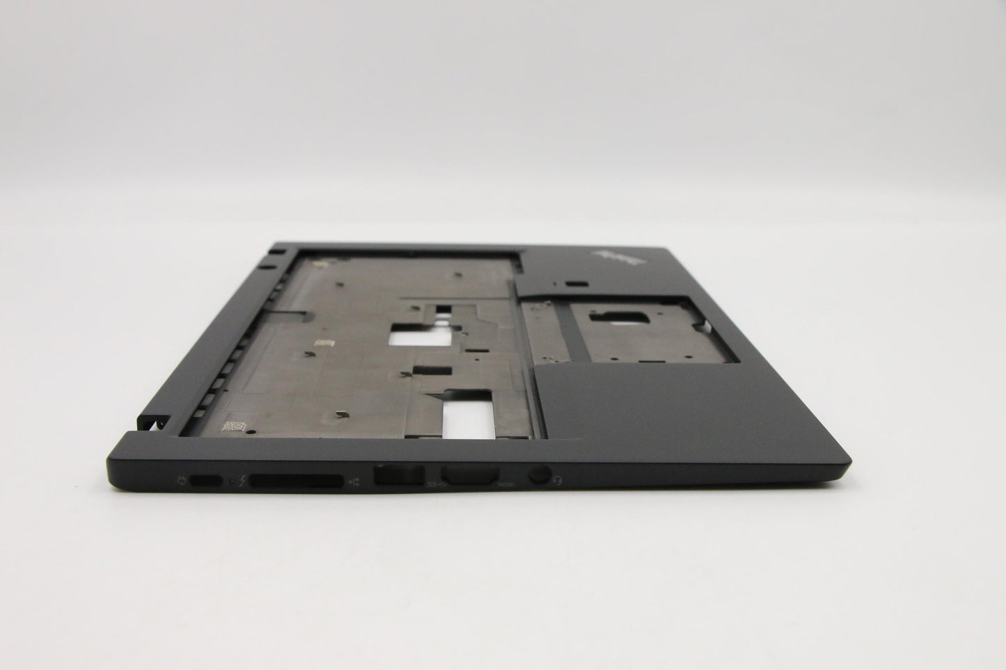 Lenovo Mech_Asm Kbd,Bezel,Fpr Hole,Pw - 02HL878