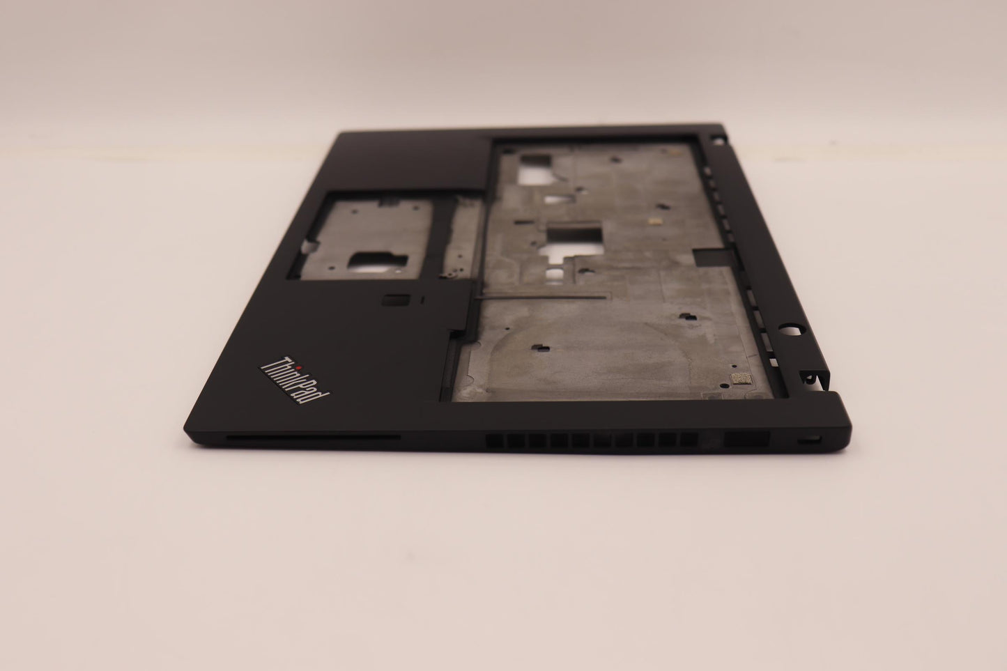 Lenovo Mech_Asm Kbd,Bezel,Fpr Hole,Pw - 02HL878