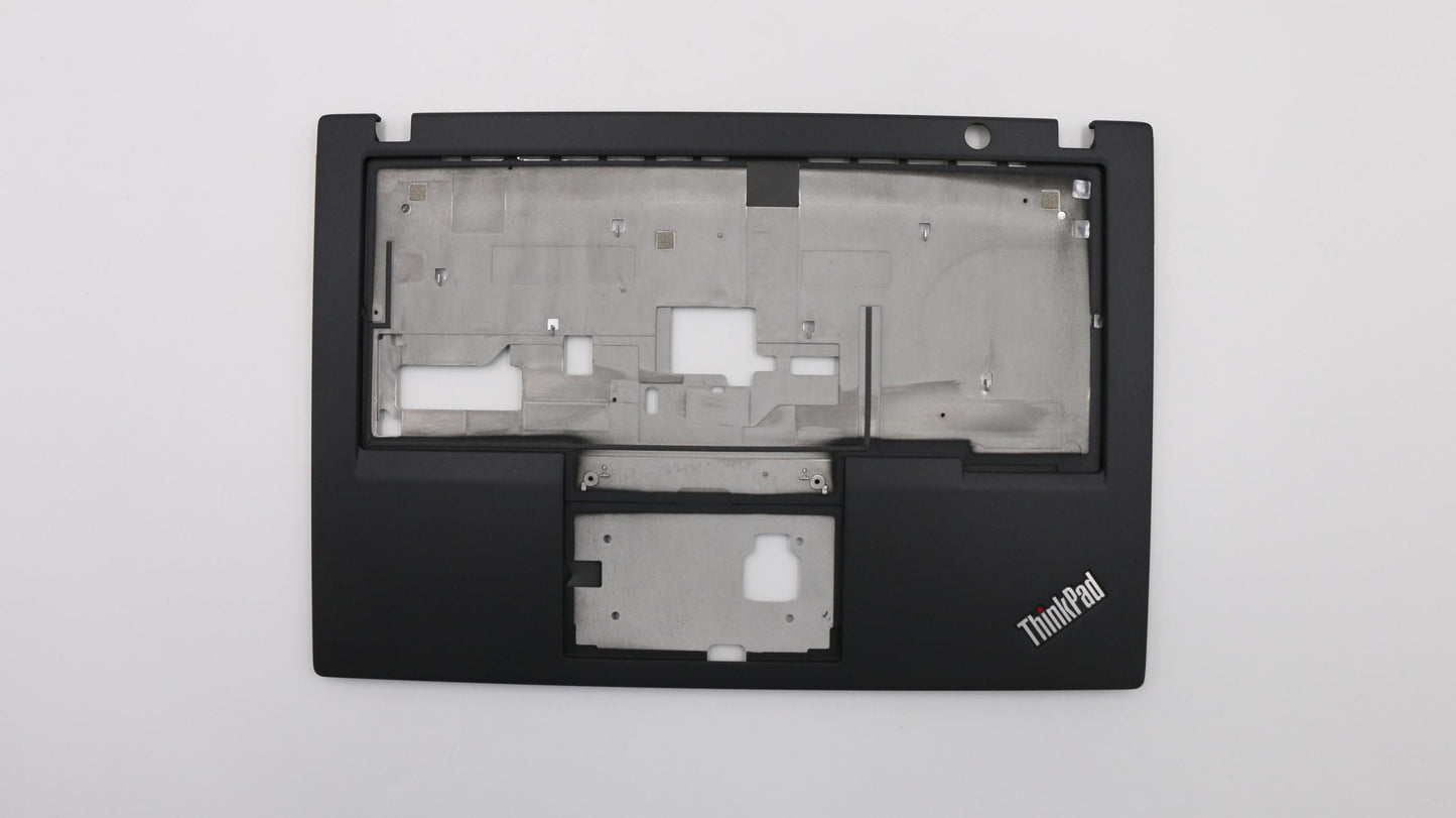 Lenovo Mech_Asm Kbd,Bezel,Pw Btn,Bk - 02HL879