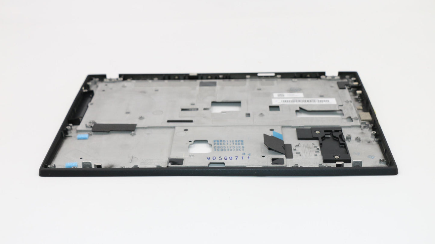 Lenovo Mech_Asm Kbd,Bezel,Pw Btn,Bk - 02HL879