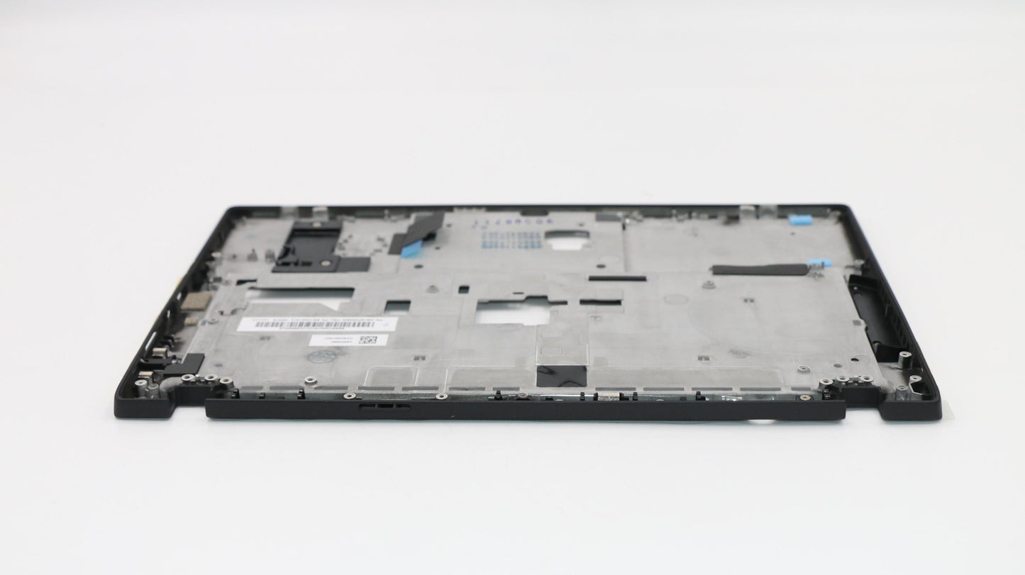 Lenovo Mech_Asm Kbd,Bezel,Pw Btn,Bk - 02HL879