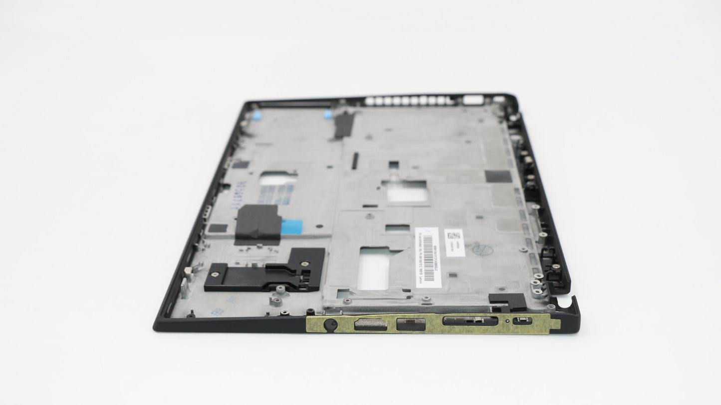 Lenovo Mech_Asm Kbd,Bezel,Pw Btn,Bk - 02HL879
