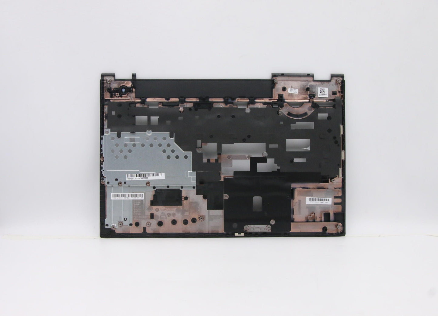 Lenovo Logic Upper Assy W/Fp Re - 02HL912
