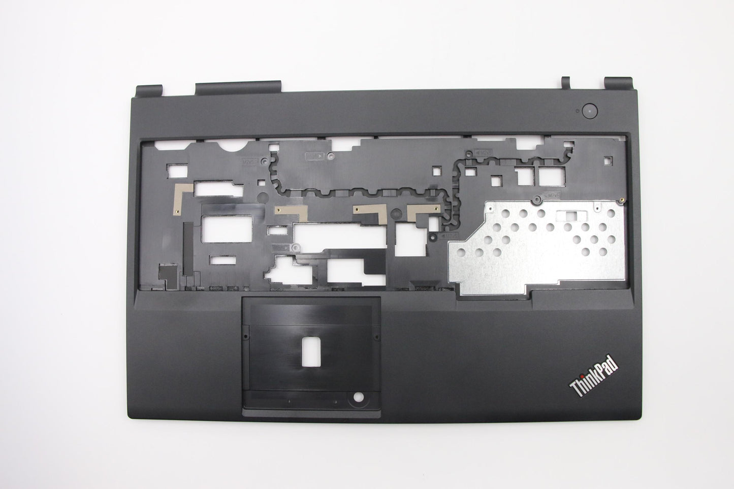 Lenovo Logic Upper Assy W/O Fp Re - 02HL913