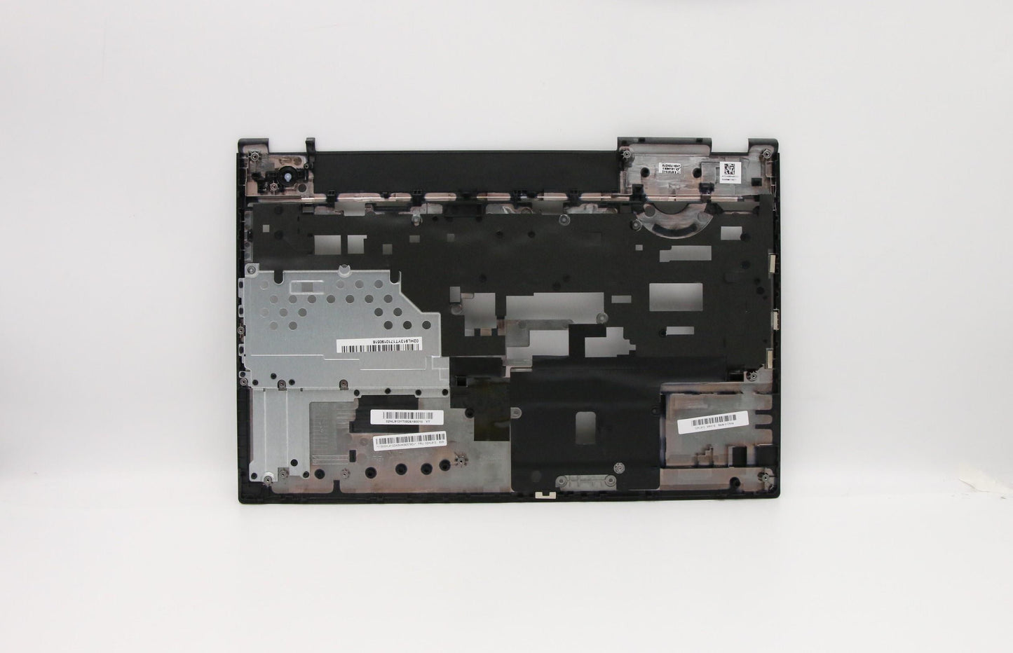 Lenovo Logic Upper Assy W/O Fp Re - 02HL913