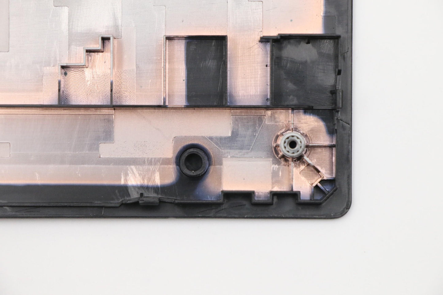 Lenovo Logic Upper Assy W/O Fp Re - 02HL913