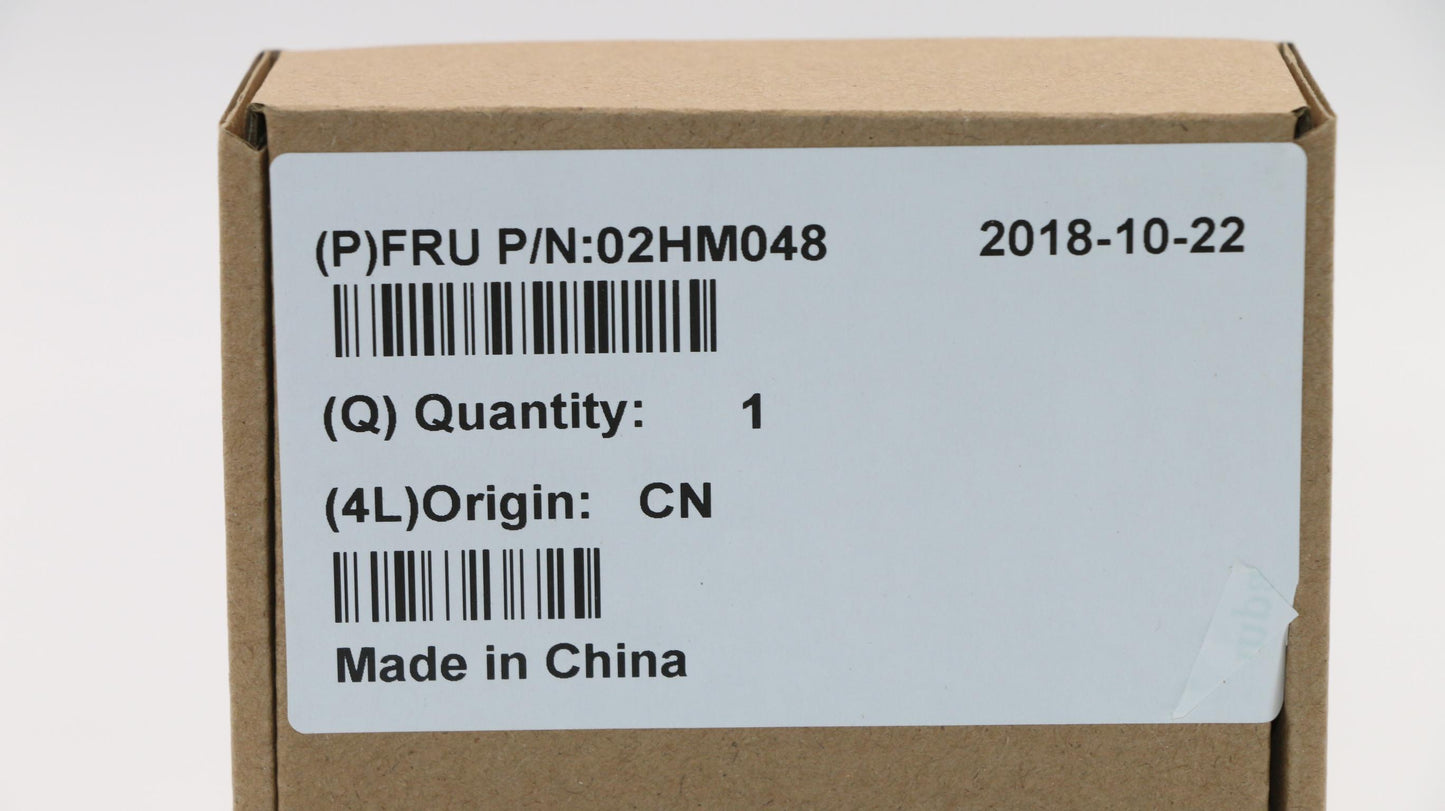 Lenovo Thermal Pad - 02HM048