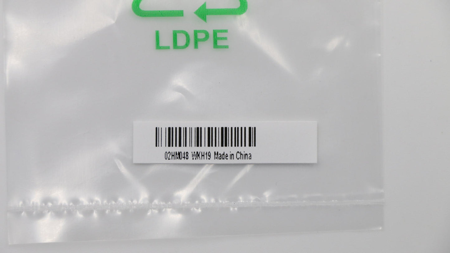 Lenovo Thermal Pad - 02HM048