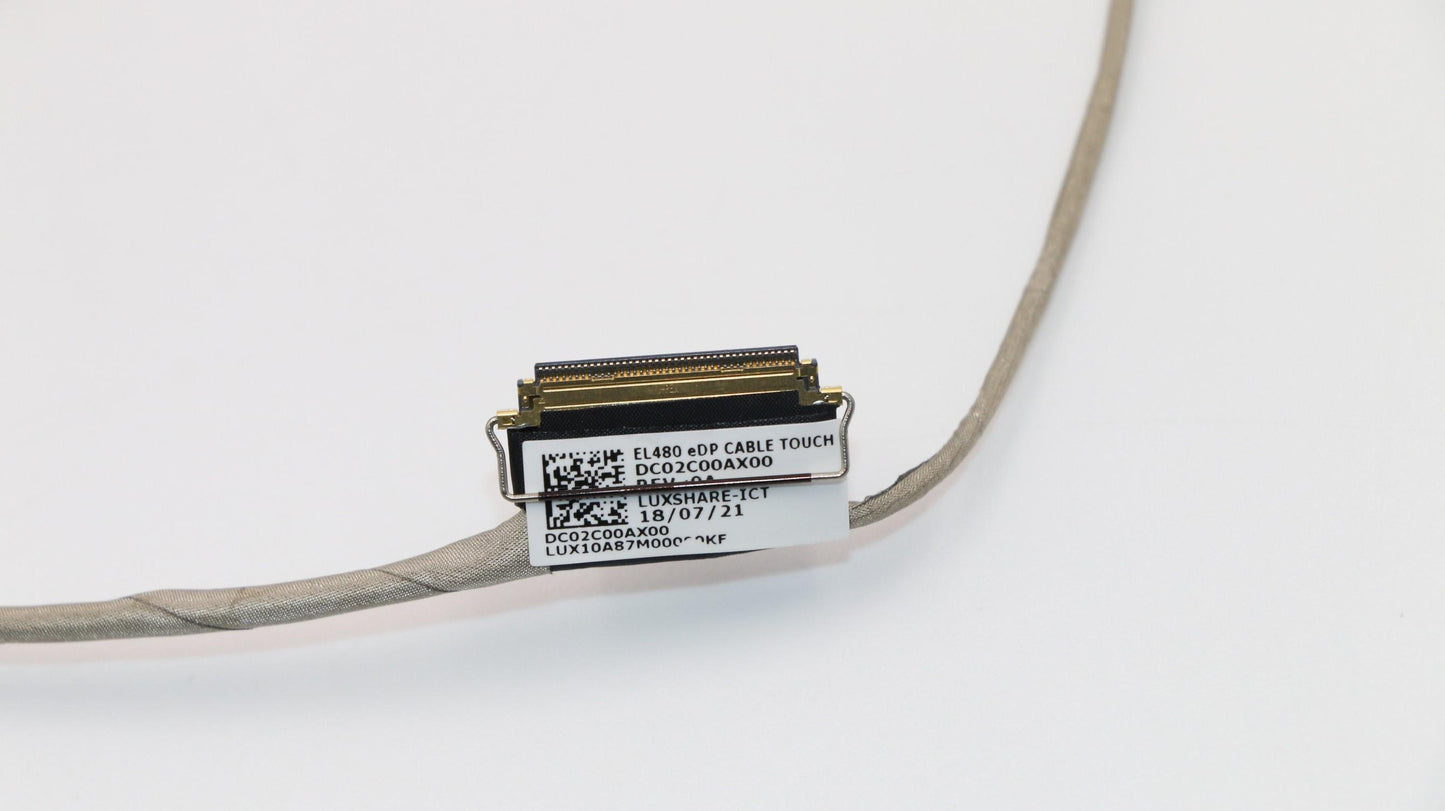 Lenovo (02HM066) EDP Cable, TP FRU